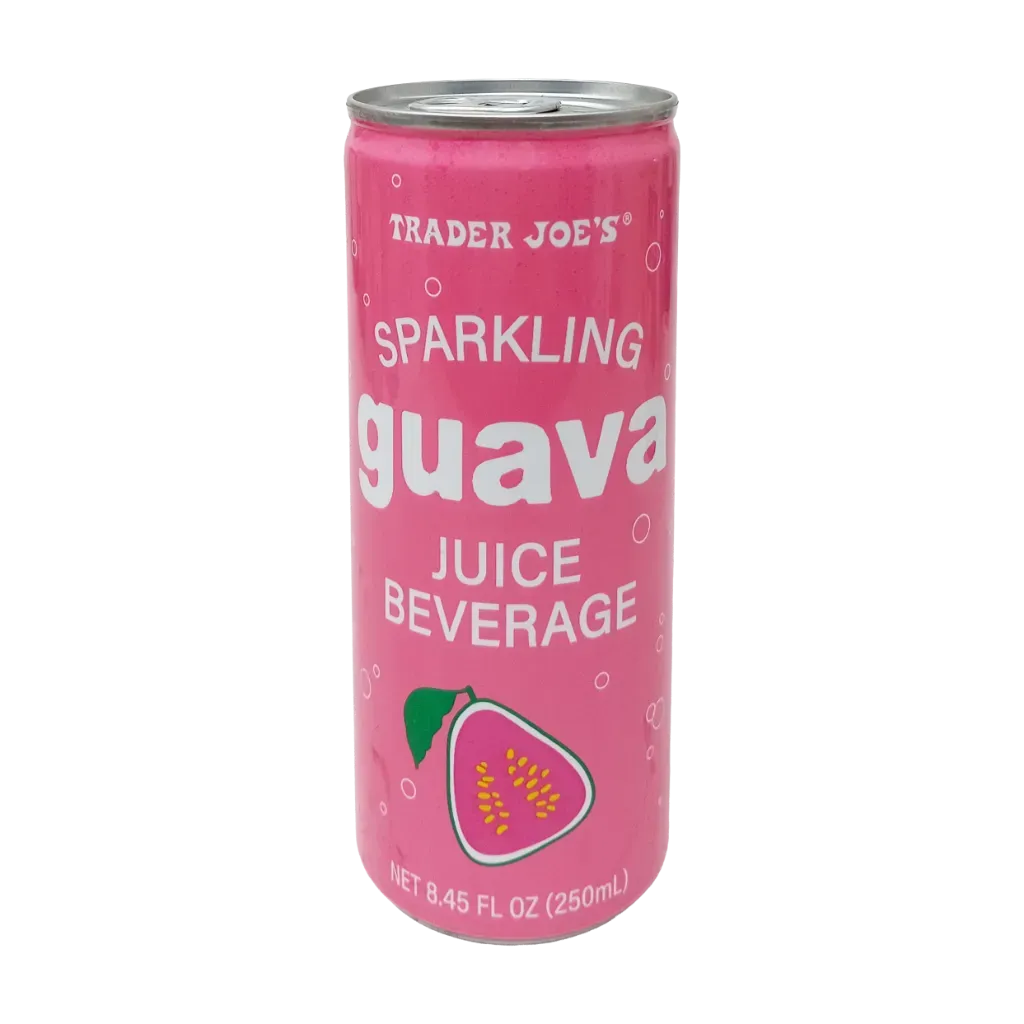 Sparkling Guava Trader 8.45 Z