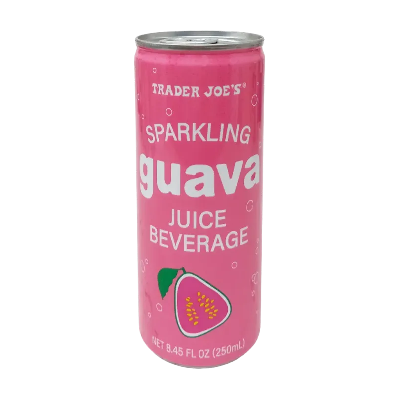 Sparkling Guava Trader 8.45 Z