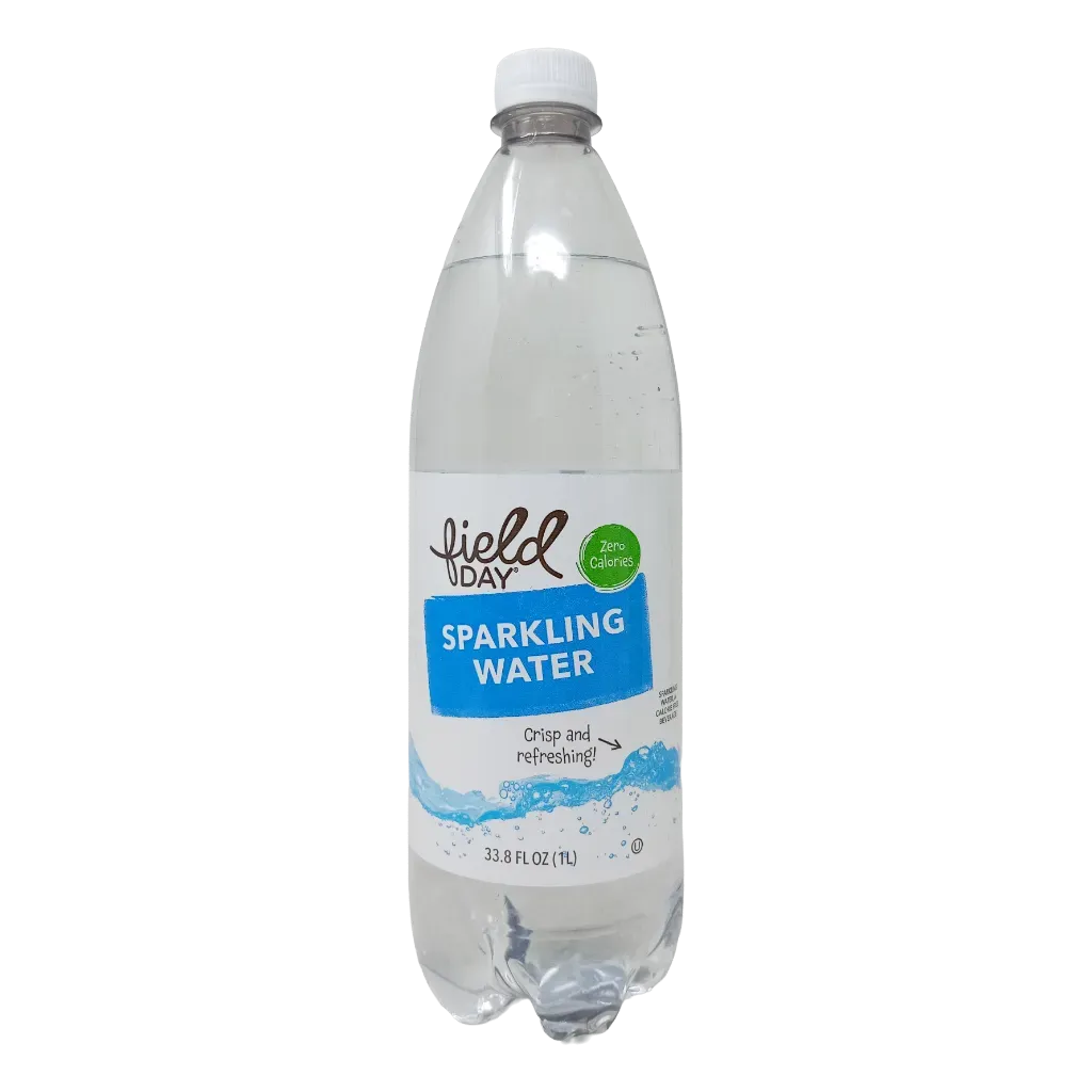 Sparkling Water