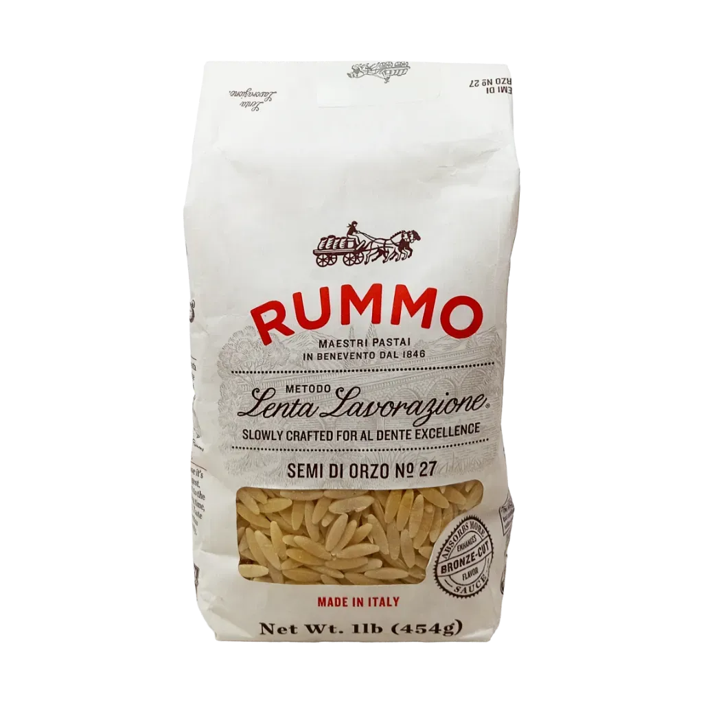 Pasta Semi Di Orzo