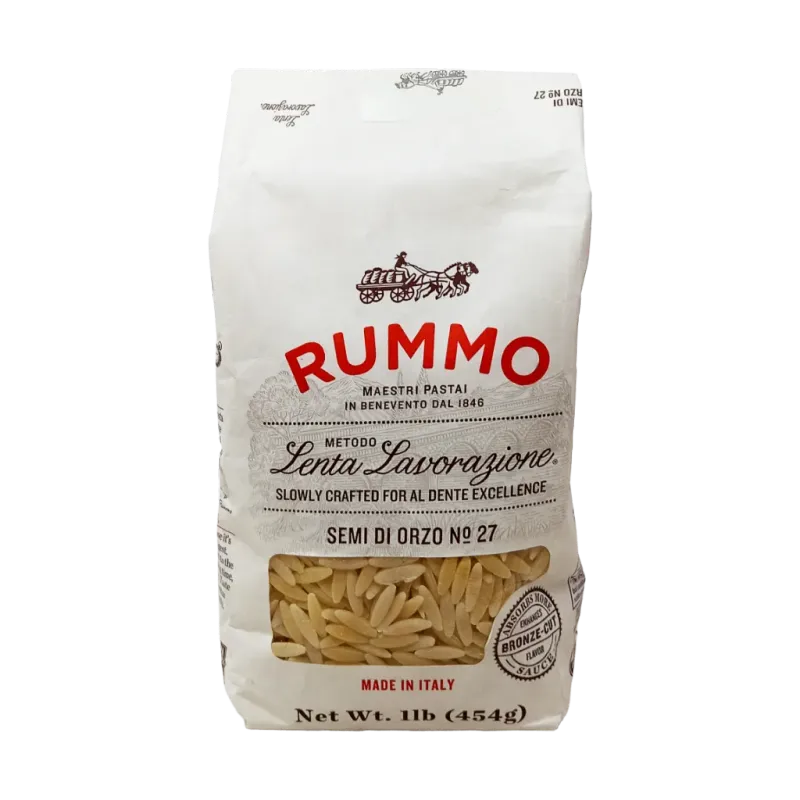Pasta Semi Di Orzo