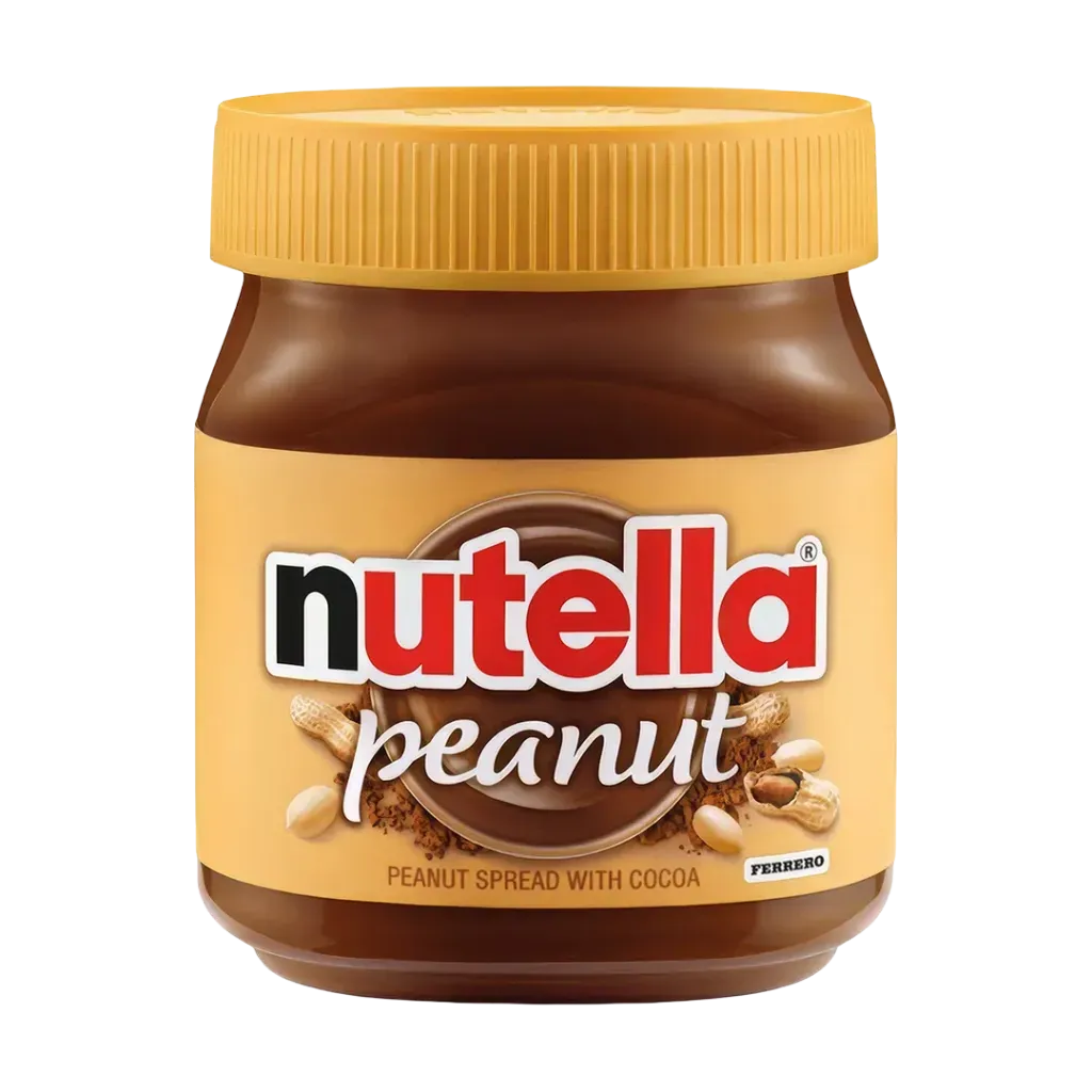 Peant Spread Cocoa