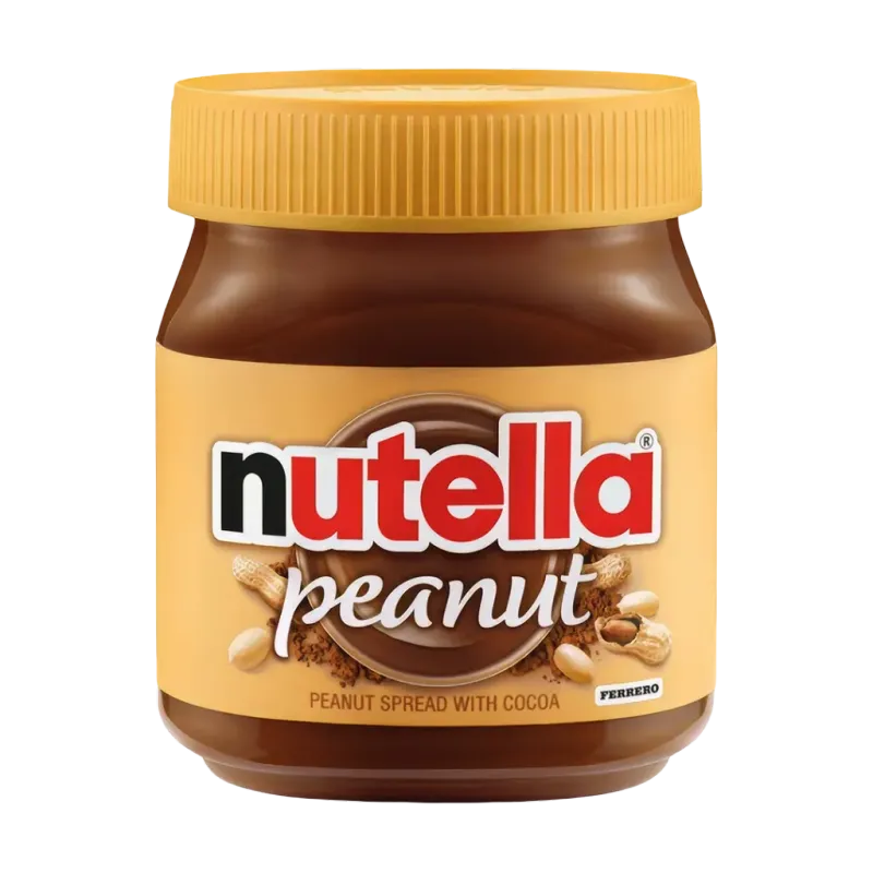 Peant Spread Cocoa