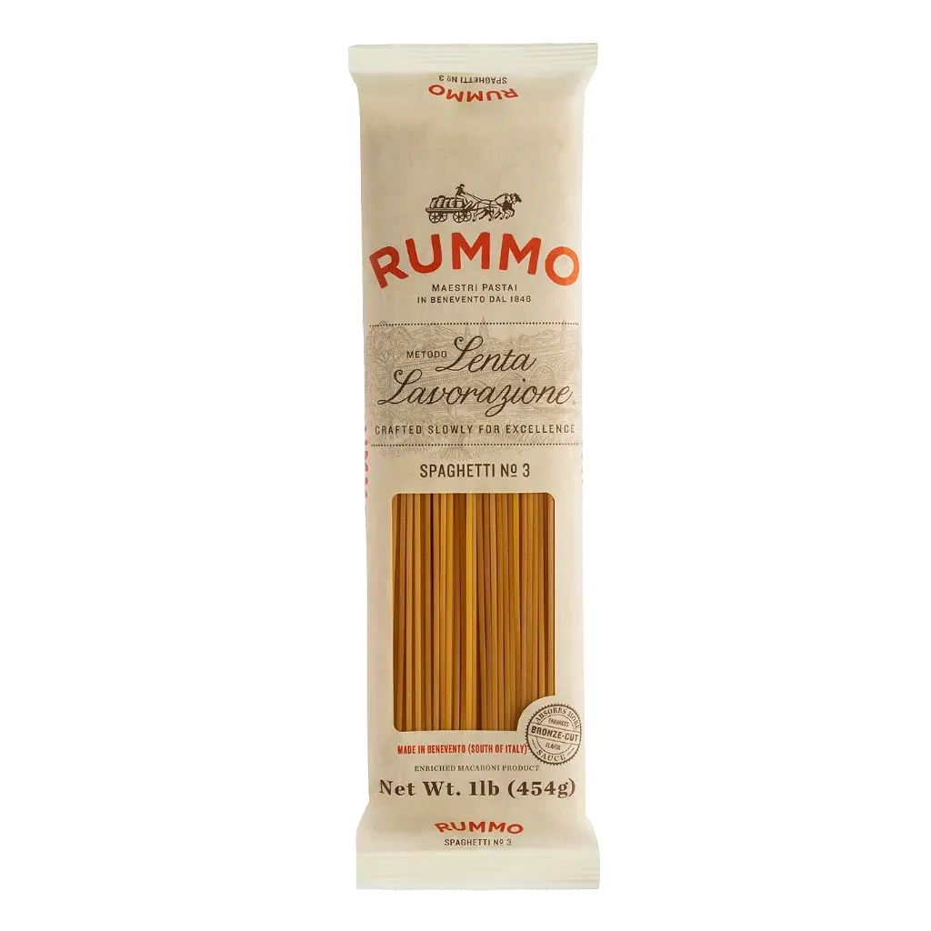 Spaghetti Thin