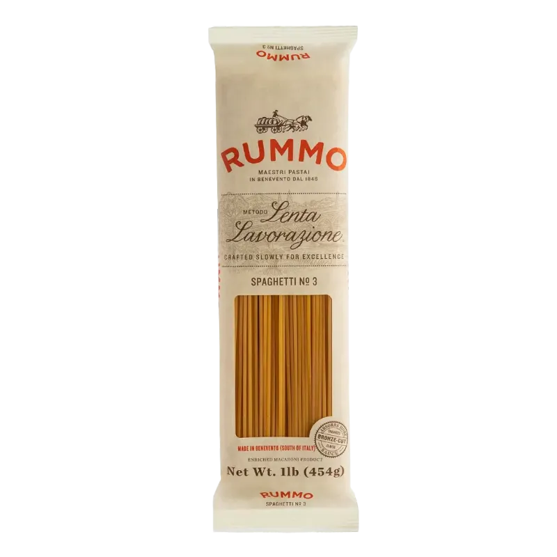 Spaghetti Thin