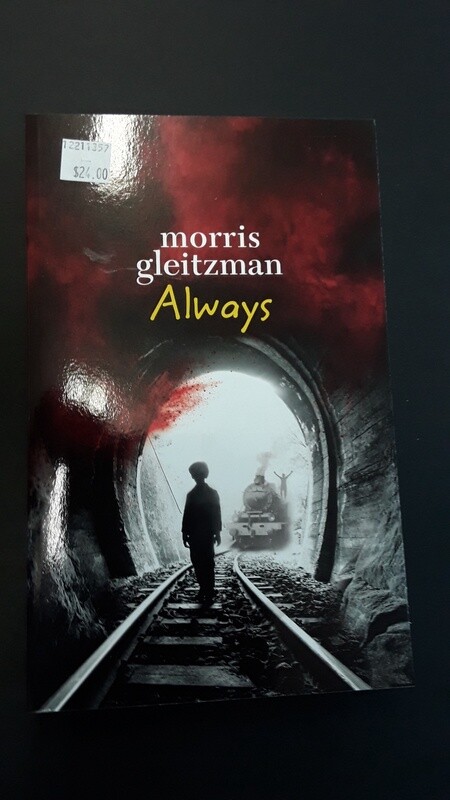 Always by Morris Gleitzman