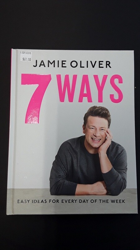 7 Ways Jamie Oliver