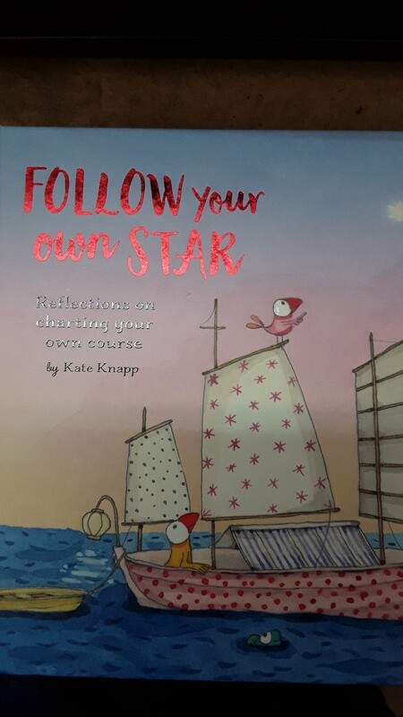 Books by Kate Knapp mixed