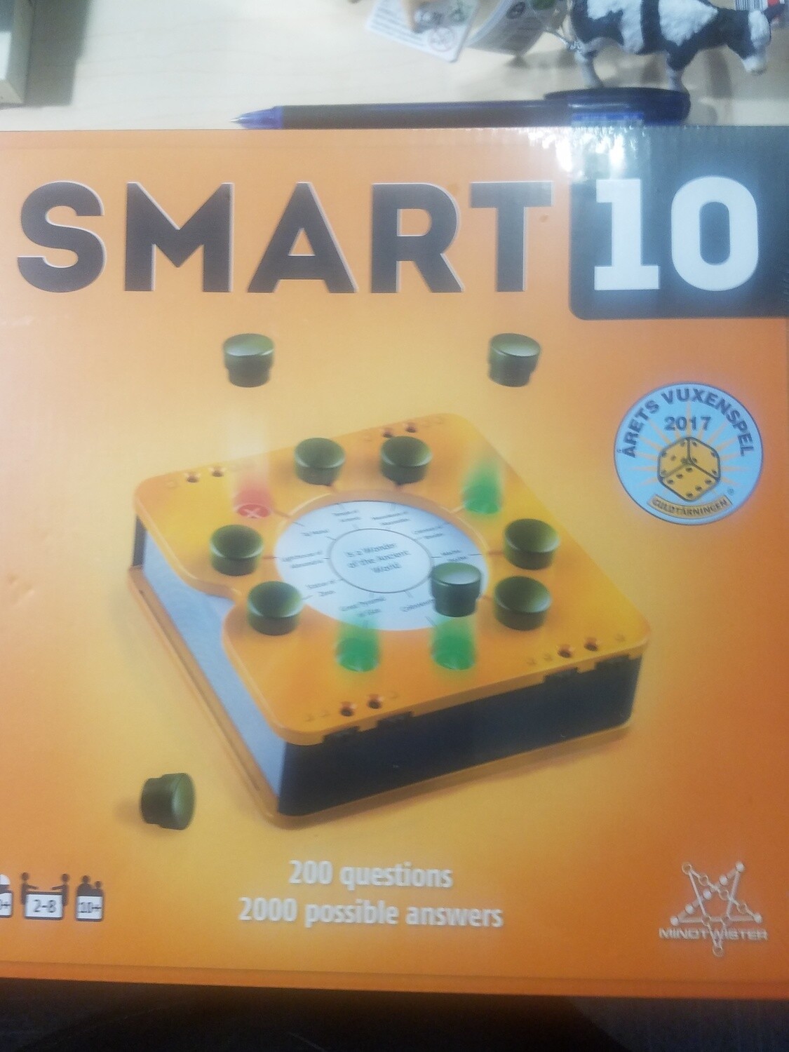 Smart 10