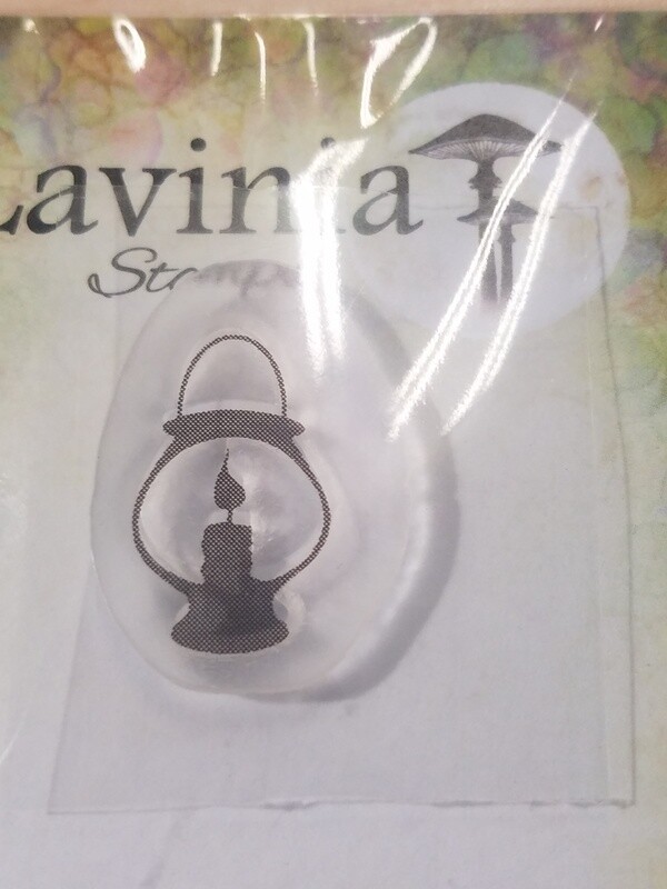 Mini Lamp