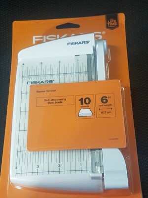 Fiskars Mini Guillotine 6 inch