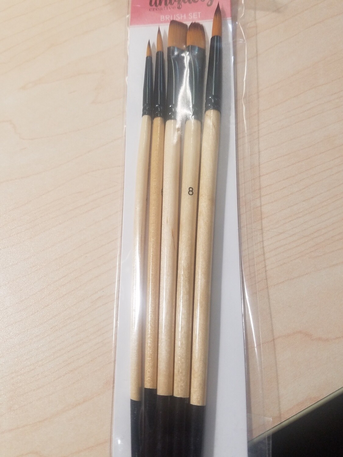 Brush Set