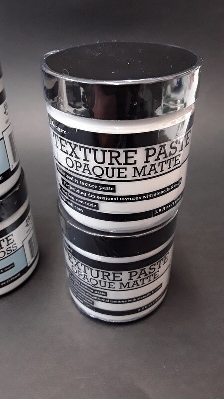 Texture Pastes