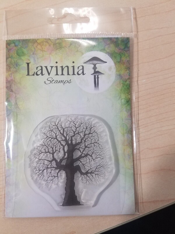 Oak Tree