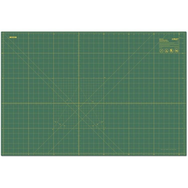 Medium - Self Healing Mat 45 x 60cm (18 x 24&quot;)