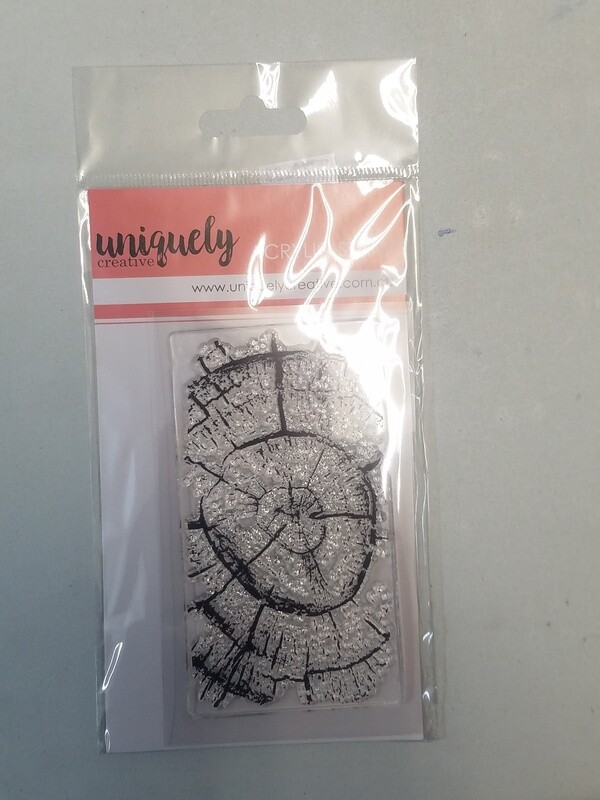 Log Stamp