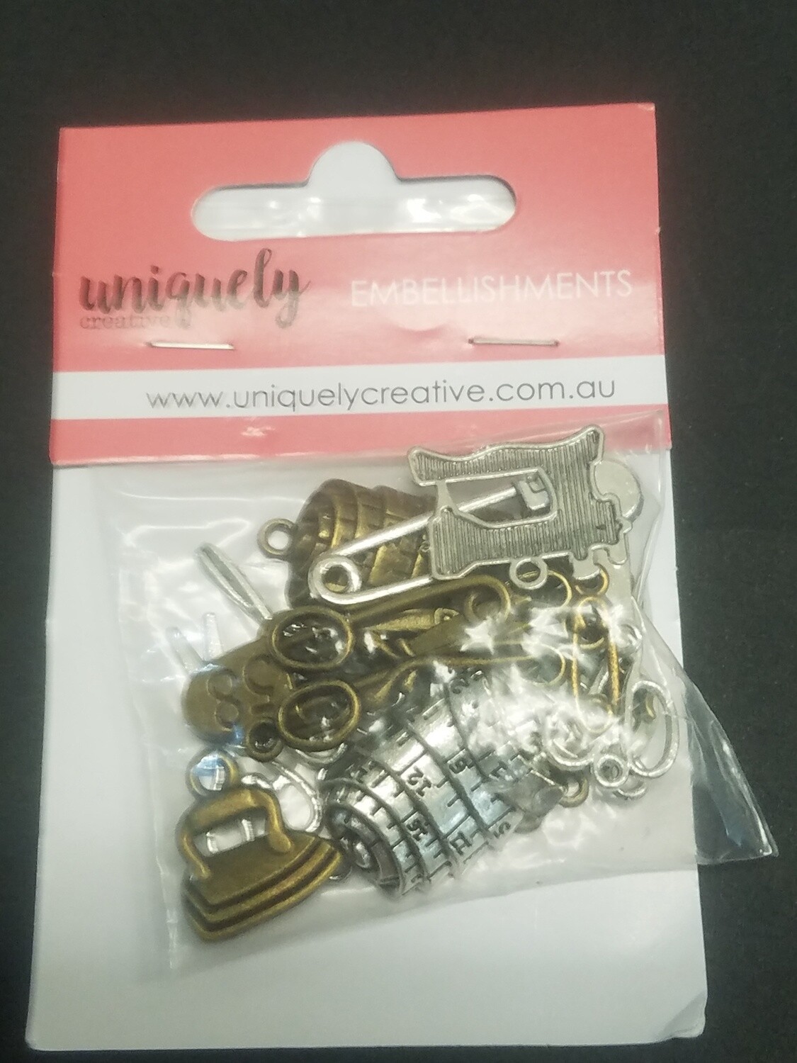 Crafters Tools