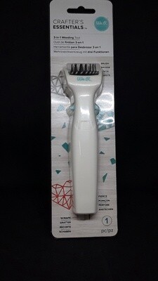 3 in 1 Weeding Tool