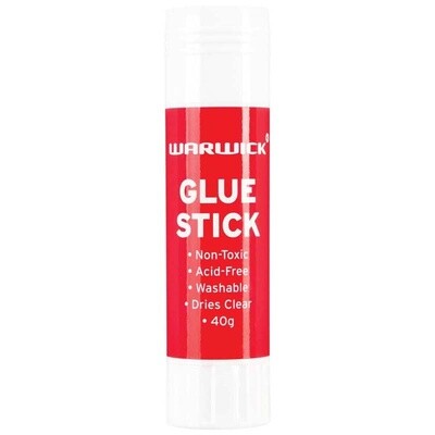 Glue Stick 40gm