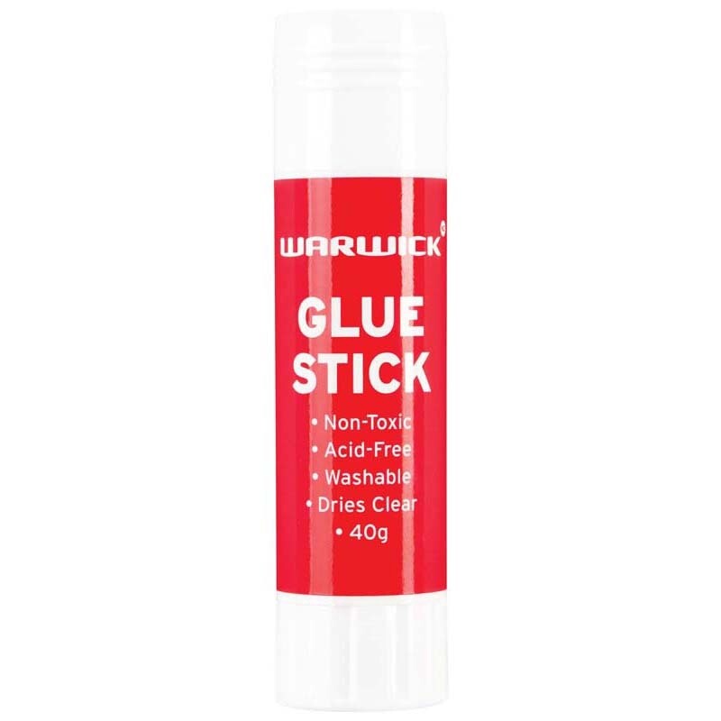 Glue Stick 40gm