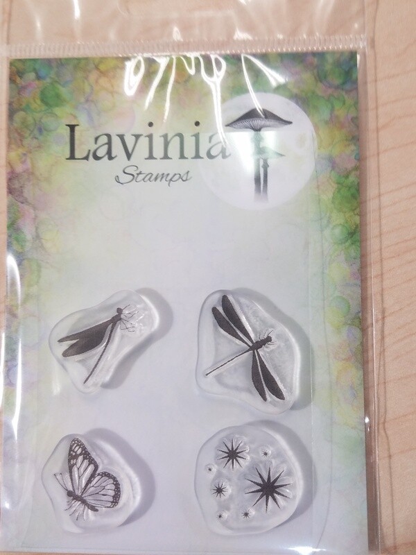 Fairy  Bugs