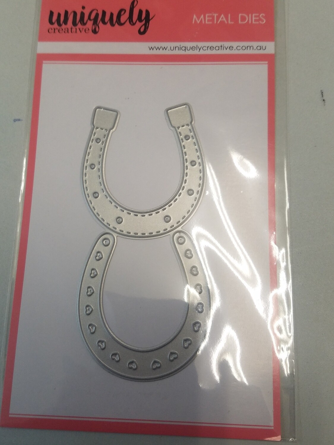 Horseshoes Die