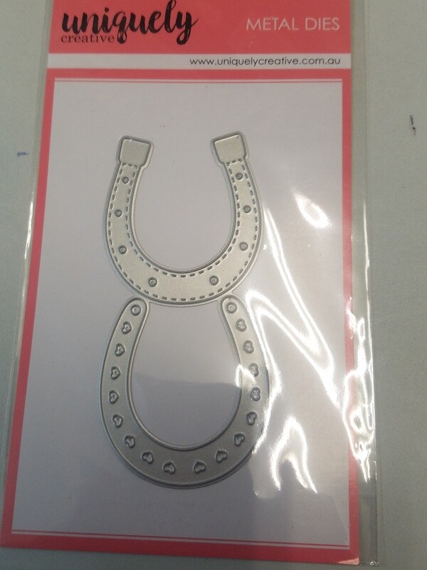 Horseshoes Die