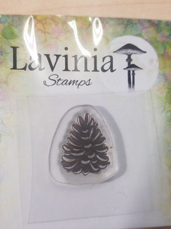 Mini Pine Cone