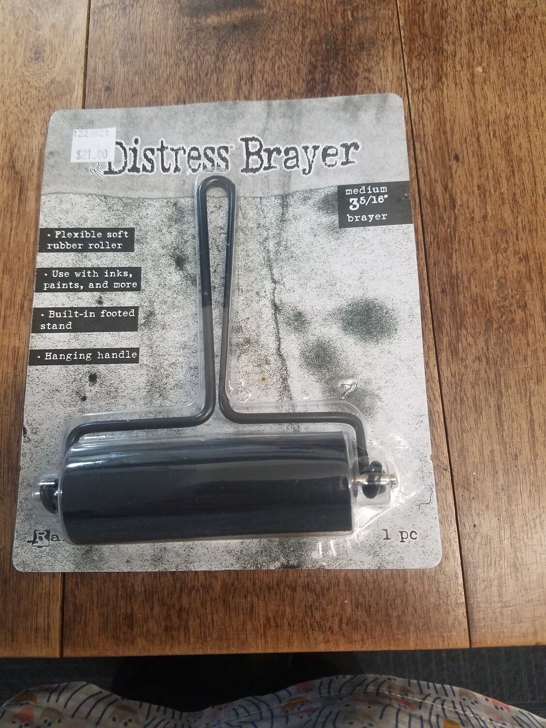 Ranger Distress Brayer Medium