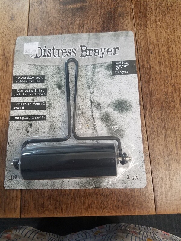 Ranger Distress Brayer Medium