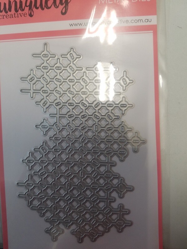 Texture Die