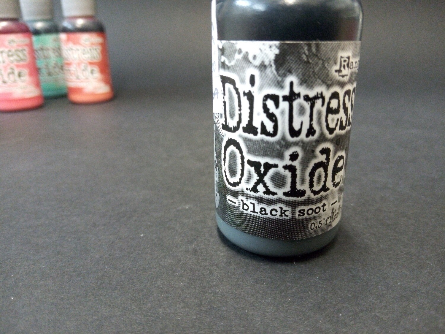Distress Oxide REINKERS