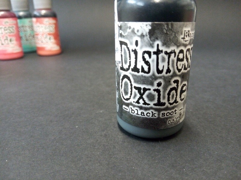 Distress Oxide REINKERS