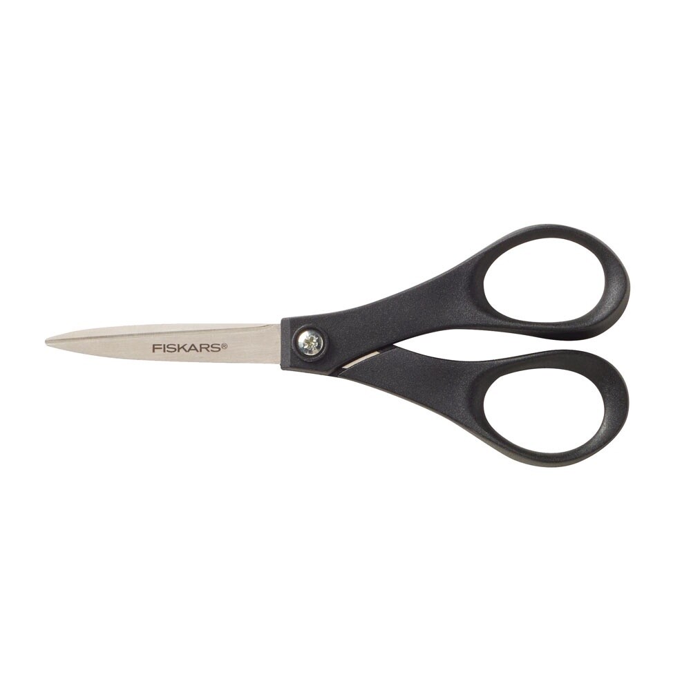 Fiskars Performance Scissors Recycled 6&quot;