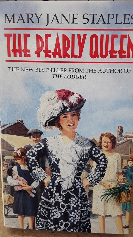 The Pearly Queen - Mary Jane Staples (1992)