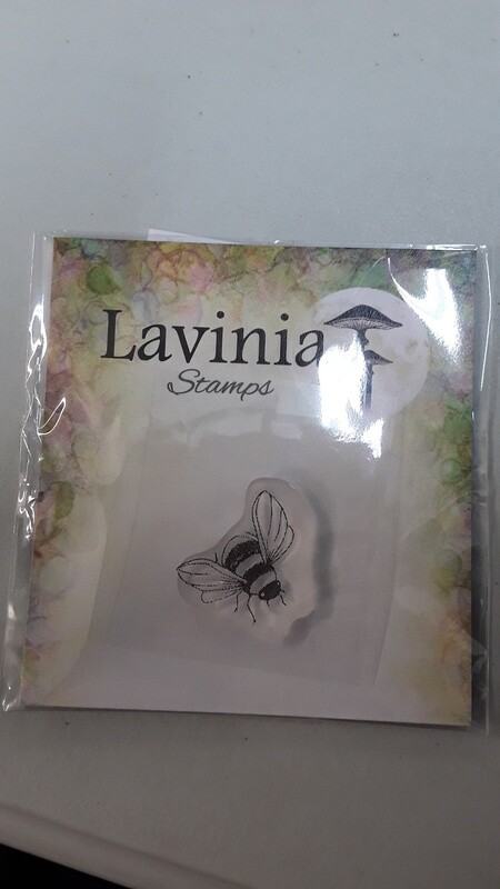 ALL - Lavinia Mini Stamps 20mm – 30mm size