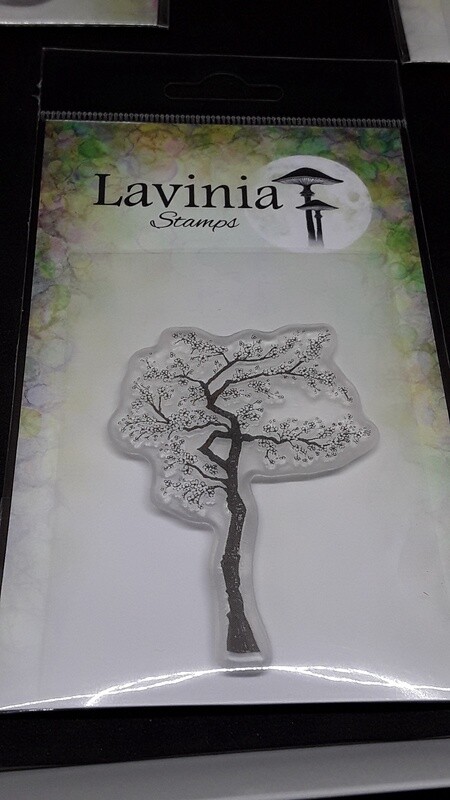 Lavinia - All Flowers and Foliage collection