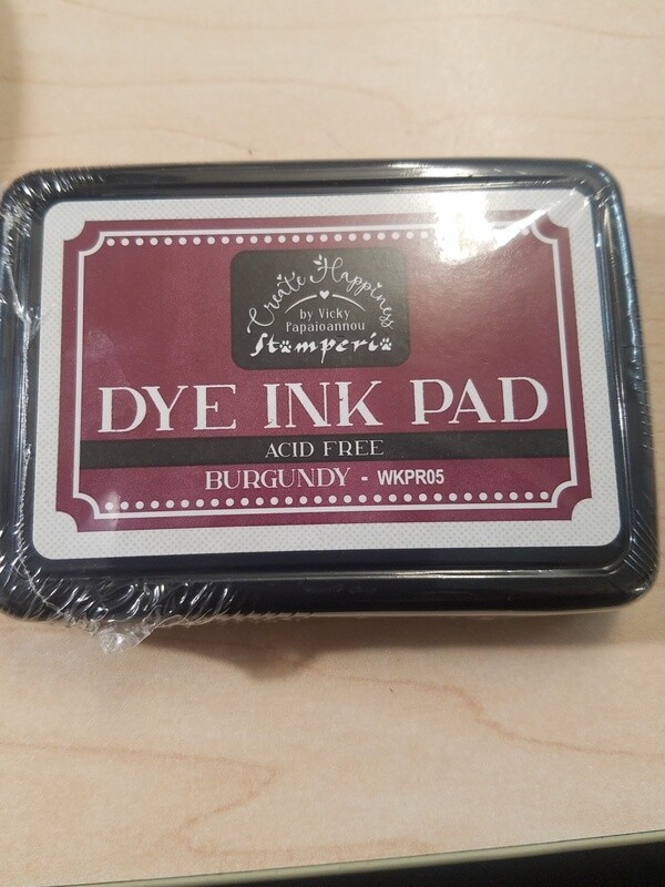 Create Happiness Dye Ink Pad