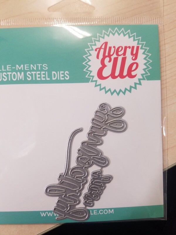 With Sympathy Die