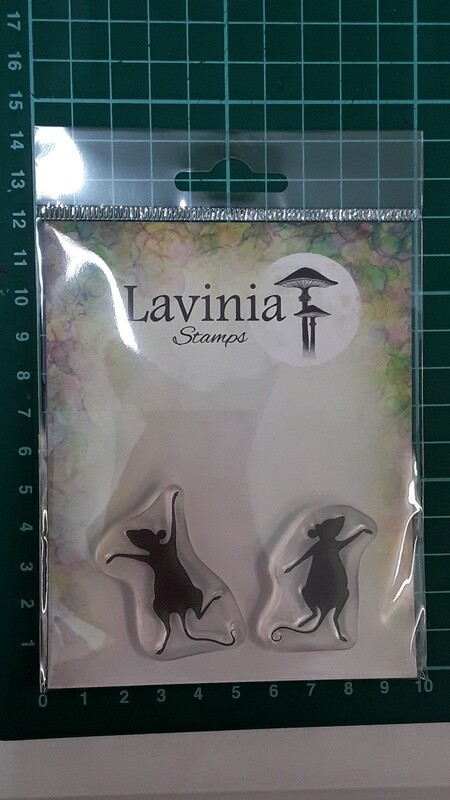 Lavinia - All Creatures collection