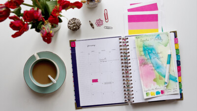 Periodicals, Calendars and Diaries
