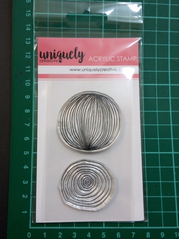 Texture Stamps