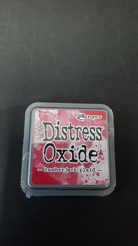 Distress Oxide PADS