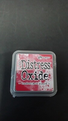 Distress Oxide PADS