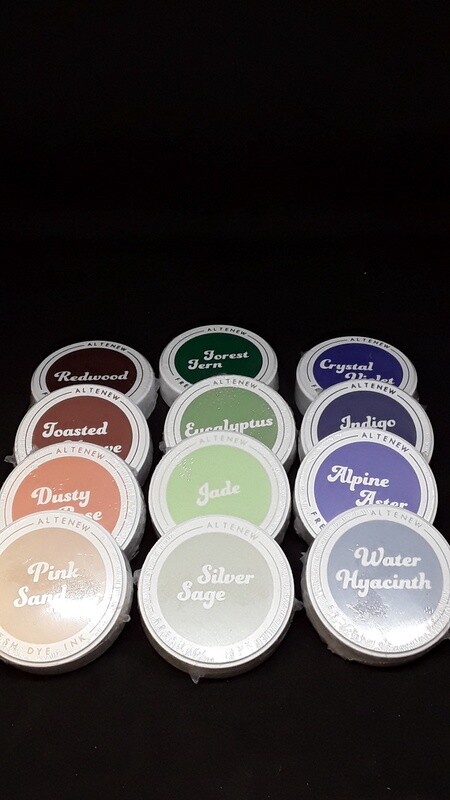 Altenew Fresh Dye Ink