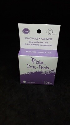 Sticky Dots- Pixie Dots