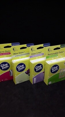 Glue Dots