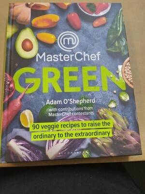 Masterchef Green