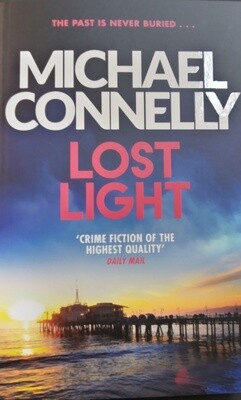 Lost Light -by Michael Connelly - 2003