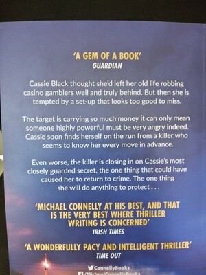 Void Moon 1999 - Michael Connelly